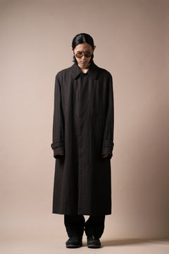 画像をギャラリービューアに読み込む, forme d'expression Duster Coat (Wood)