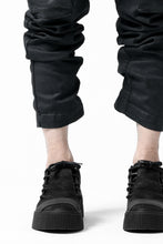 画像をギャラリービューアに読み込む, 11 BY BORIS BIDJAN SABERI CARGO POCKET PANTS / PIGMENT DYED "P21B-F-1481" (DARK BLUE)