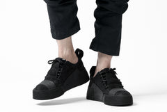 画像をギャラリービューアに読み込む, 11 BY BORIS BIDJAN SABERI CARGO POCKET PANTS / PIGMENT DYED &quot;P21B-F-1481&quot; (DARK BLUE)