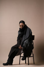 画像をギャラリービューアに読み込む, forme d'expression Duster Coat (Wood)
