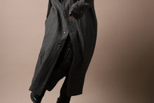 画像をギャラリービューアに読み込む, forme d'expression Duster Coat (Oyster)