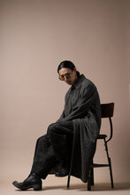 画像をギャラリービューアに読み込む, forme d'expression Duster Coat (Oyster)