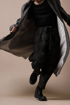 画像をギャラリービューアに読み込む, forme d'expression Duster Coat (Oyster)