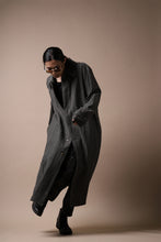 画像をギャラリービューアに読み込む, forme d'expression Duster Coat (Oyster)