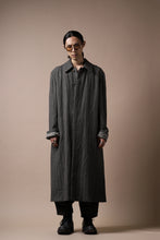 画像をギャラリービューアに読み込む, forme d'expression Duster Coat (Oyster)