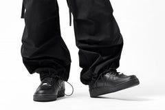 画像をギャラリービューアに読み込む, FINDERS KEEPERS®︎ AFTERMATH FK-M-51 TROUSERS / CORDURA® (BLACK)