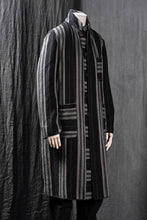 画像をギャラリービューアに読み込む, forme d'expression Reversible Work Coat (Gotham)