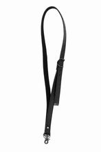 画像をギャラリービューアに読み込む, Portaille "Limited Made" NECK STRAP / PUEBLO (BLACK)