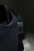 画像をギャラリービューアに読み込む, Y-3 Yohji Yamamoto AJATU COURT FORMAL SNEAKERS (BLACK/BLACK/CLEARBROWN)