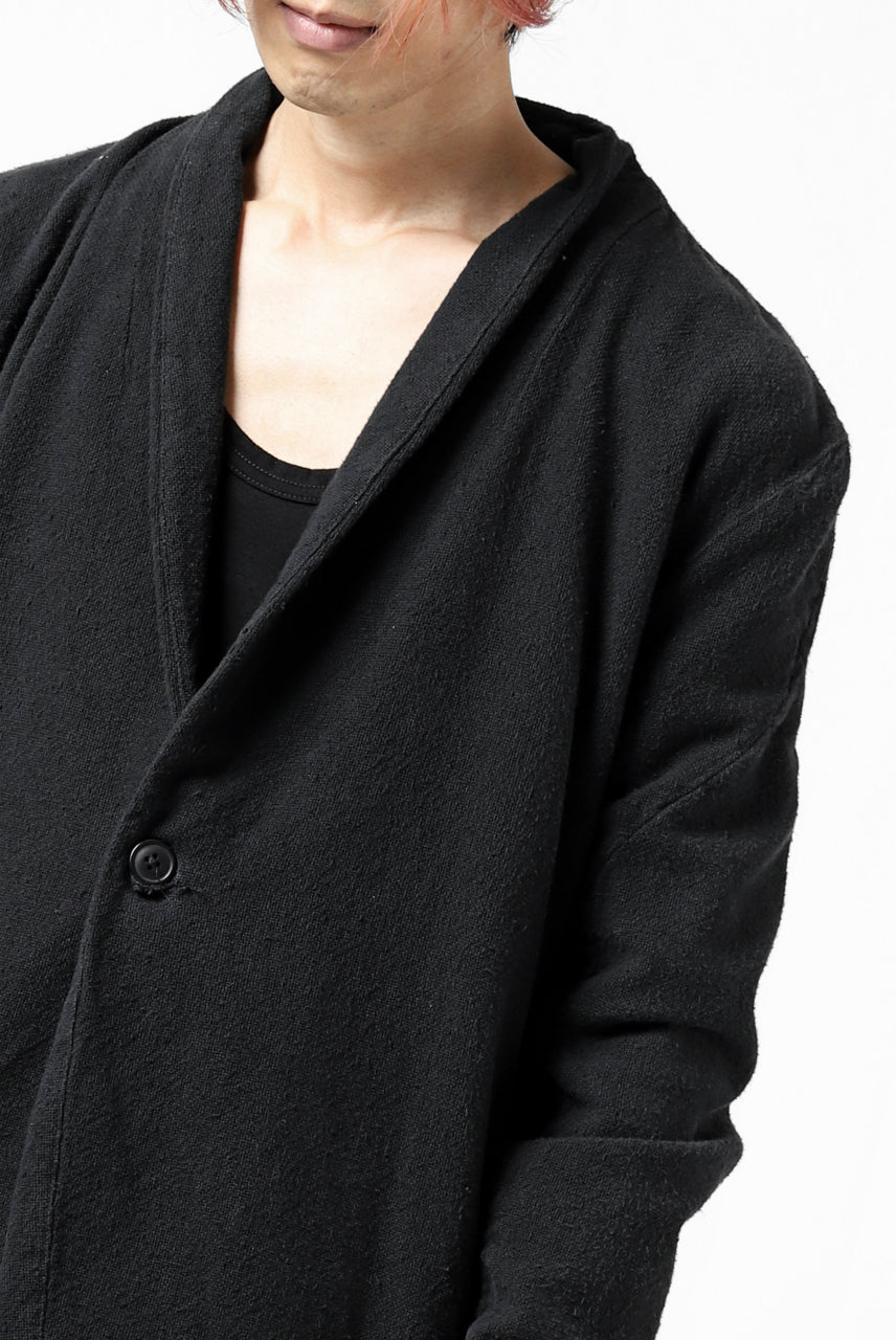 Load image into Gallery viewer, FIRST AID TO THE INJURED SYNCERASTUS BLAZER / NEP WEAVE (BLACK)