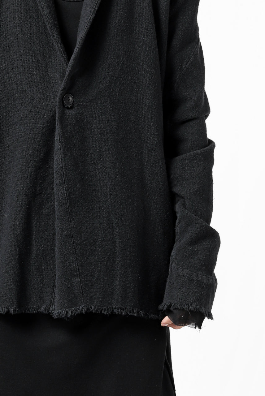 Load image into Gallery viewer, FIRST AID TO THE INJURED SYNCERASTUS BLAZER / NEP WEAVE (BLACK)