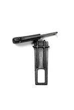 画像をギャラリービューアに読み込む, Portaille ROUND ZIP LONG WALLET / GUIDI FIORE (BLACK)