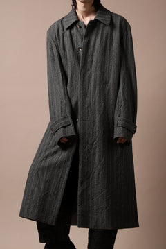 画像をギャラリービューアに読み込む, forme d'expression Duster Coat (Oyster)