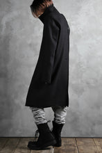 画像をギャラリービューアに読み込む, 11 BY BORIS BIDJAN SABERI CARGO POCKET PANT / STRETCH DENIM "P21B-F-1481" (ICE GREY)