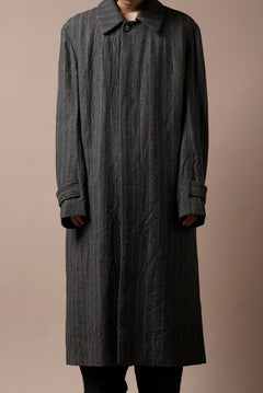 画像をギャラリービューアに読み込む, forme d'expression Duster Coat (Oyster)