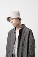 画像をギャラリービューアに読み込む, forme d'expression Derby Hat (Sand)