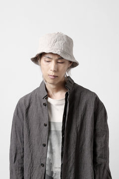 画像をギャラリービューアに読み込む, forme d'expression Derby Hat (Sand)