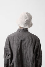 画像をギャラリービューアに読み込む, forme d'expression Derby Hat (Sand)