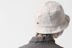 画像をギャラリービューアに読み込む, forme d'expression Derby Hat (Sand)