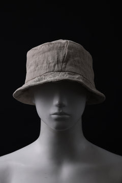 画像をギャラリービューアに読み込む, forme d'expression Derby Hat (Sand)