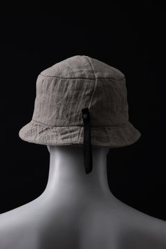 画像をギャラリービューアに読み込む, forme d'expression Derby Hat (Sand)