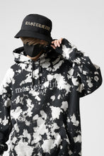 Load image into Gallery viewer, mastermind JAPAN EMBROIDERY LOGO HAT (BLACK)