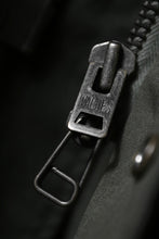 画像をギャラリービューアに読み込む, CHANGES VINTAGE REMAKE OVERSIZED MILITARY COAT (KHAKI #A)