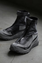 画像をギャラリービューアに読み込む, 11 BY BORIS BIDJAN SABERI x SALOMON "BAMBA 2 HIGH" (OBJECT DYED LIGHT GREY)