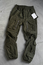 画像をギャラリービューアに読み込む, READYMADE CARGO PANTS (KHAKI GREEN #D)