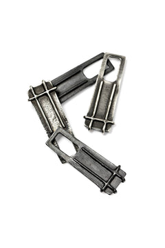 画像をギャラリービューアに読み込む, Portaille ROUND ZIP LONG WALLET / ELBAMATTE (PURPLE)