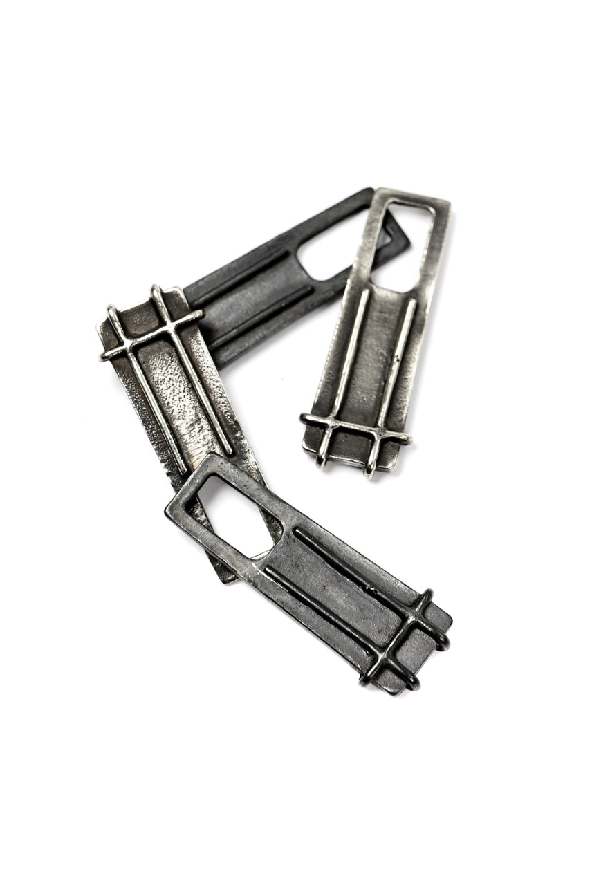 画像をギャラリービューアに読み込む, Portaille ROUND ZIP LONG WALLET / ELBAMATTE (PURPLE)