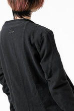 Load image into Gallery viewer, FIRST AID TO THE INJURED SYNCERASTUS BLAZER / NEP WEAVE (BLACK)