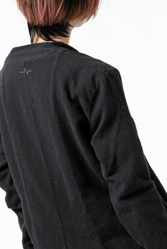 Load image into Gallery viewer, FIRST AID TO THE INJURED SYNCERASTUS BLAZER / NEP WEAVE (BLACK)