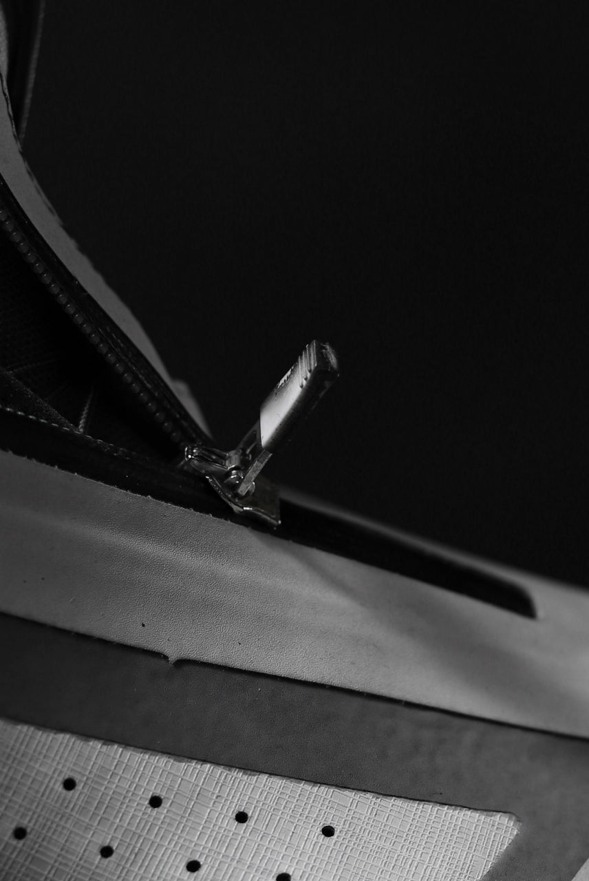 画像をギャラリービューアに読み込む, 11 BY BORIS BIDJAN SABERI x SALOMON "BAMBA 3.X" (OBJECT DYED LIGHT GREY)