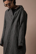 画像をギャラリービューアに読み込む, forme d'expression Duster Coat (Oyster)