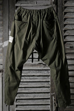 画像をギャラリービューアに読み込む, CHANGES VINTAGE REMAKE EASY JOCKEY PANTS / US ARMY SCHLAFCOVER (KHAKI #C)