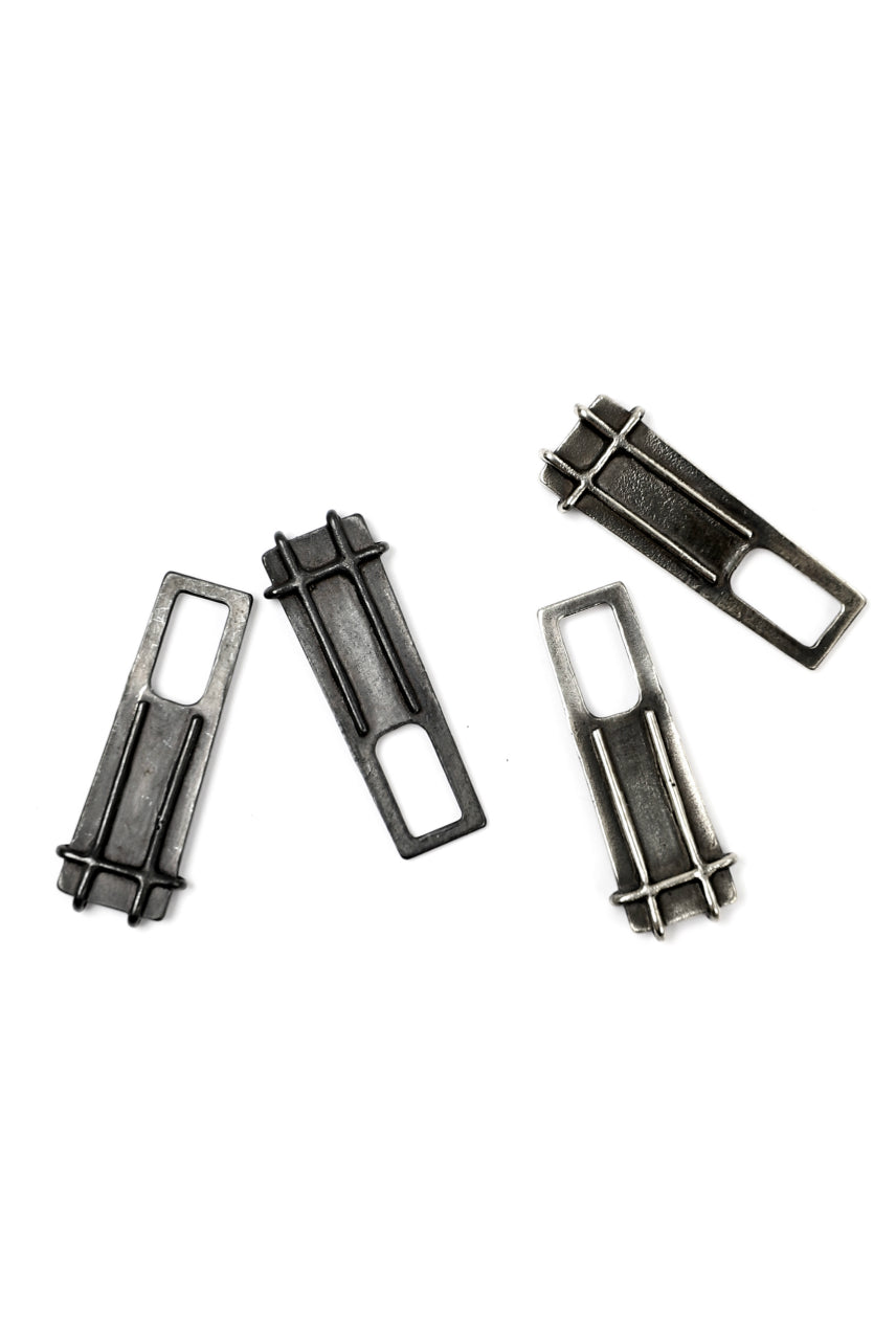 画像をギャラリービューアに読み込む, Portaille ROUND ZIP LONG WALLET / ELBAMATTE (PURPLE)