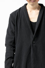 Load image into Gallery viewer, FIRST AID TO THE INJURED SYNCERASTUS BLAZER / NEP WEAVE (BLACK)