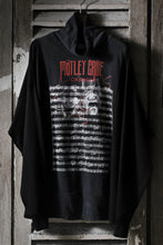 画像をギャラリービューアに読み込む, CHANGES VINTAGE REMAKE TURTLE-NECK BAND L/S TEE (BLACK #B)
