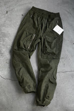 画像をギャラリービューアに読み込む, READYMADE CARGO PANTS (KHAKI GREEN #G)