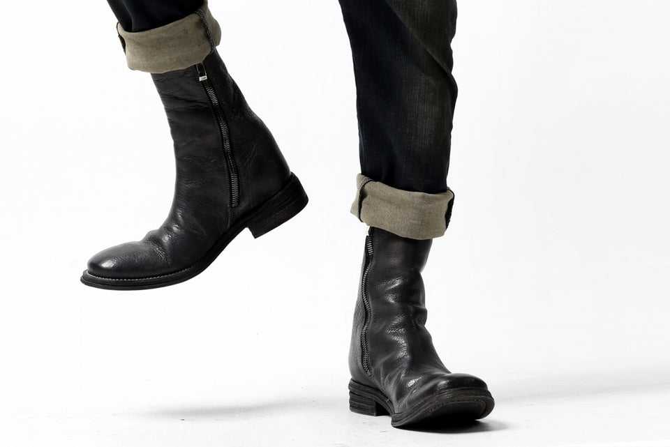 Load image into Gallery viewer, ISAMU KATAYAMA BACKLASH SARROUEL PANTS / HIGH POWER STRETCH DENIM (INDIGO)