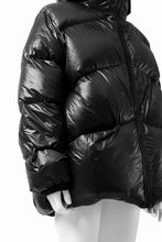 画像をギャラリービューアに読み込む, MASTERMIND WORLD x Rocky Mountain Featherbed NS PARKA DOWN JACKET (BLACK)