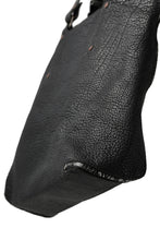 画像をギャラリービューアに読み込む, ierib onepiece tote bag / Rough Bull (BLACK)