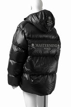画像をギャラリービューアに読み込む, MASTERMIND WORLD x Rocky Mountain Featherbed NS PARKA DOWN JACKET (BLACK)