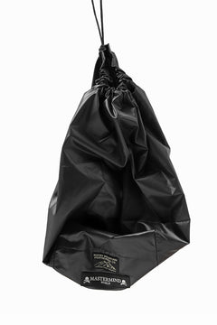 画像をギャラリービューアに読み込む, MASTERMIND WORLD x Rocky Mountain Featherbed NS PARKA DOWN JACKET (BLACK)