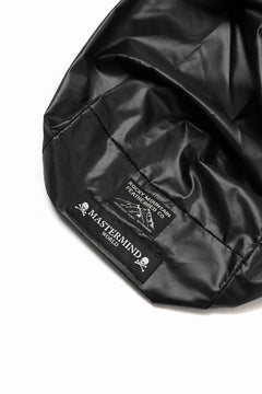 画像をギャラリービューアに読み込む, MASTERMIND WORLD x Rocky Mountain Featherbed NS PARKA DOWN JACKET (BLACK)