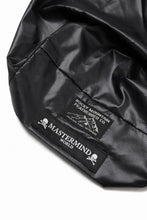 画像をギャラリービューアに読み込む, MASTERMIND WORLD x Rocky Mountain Featherbed NS PARKA DOWN JACKET (BLACK)