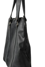 画像をギャラリービューアに読み込む, ierib exclusive onepiece tote bag / Nicolas Italy Vachetta (BLACK)