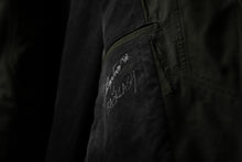 画像をギャラリービューアに読み込む, BACKLASH xx LOOM exclusive The Re-BUILD VINTAGE CUSTOM DOUBLE RIDERS JACKET (ARMY FIELD-A)