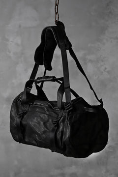 Load image into Gallery viewer, ISAMU KATAYAMA BACKLASH 3WAY BAG / Italy Shoulder + JP-Tanned Steer